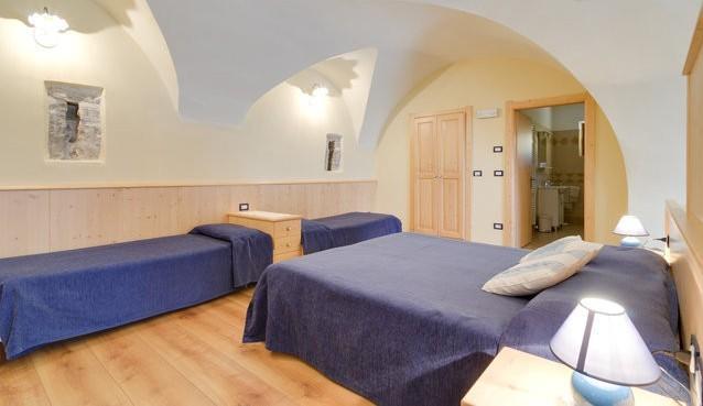 Agriturismo La Canonica Brez Habitación foto